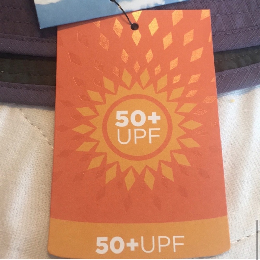 Outdoor Research Solaris Sun Bucket Hat Sz Small NWT - Picture 6 of 8